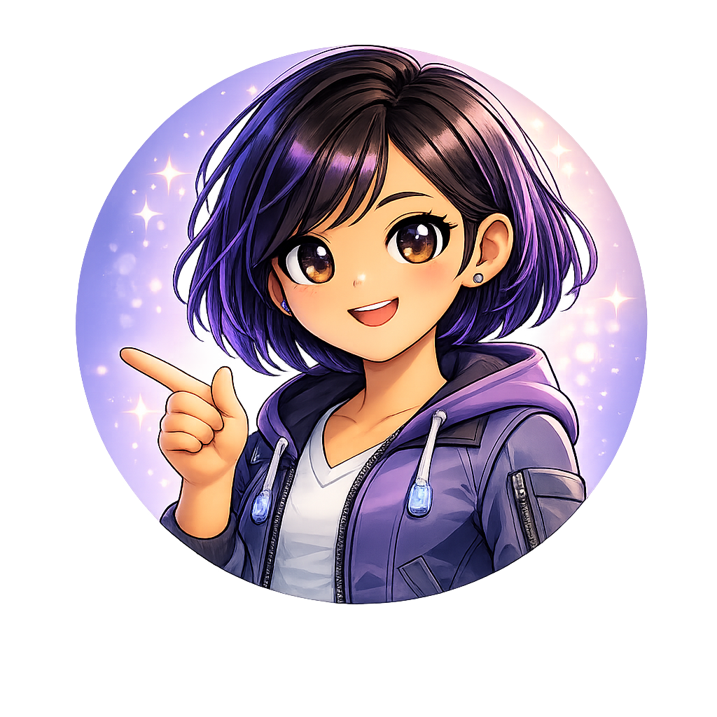 Lulu, your in-app guide